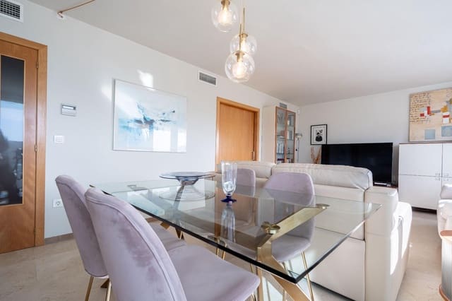 3 soverom Leilighet til salgs i Penya-Roja, Valencia by med garasje - € 800 000 (Ref: 9456480)