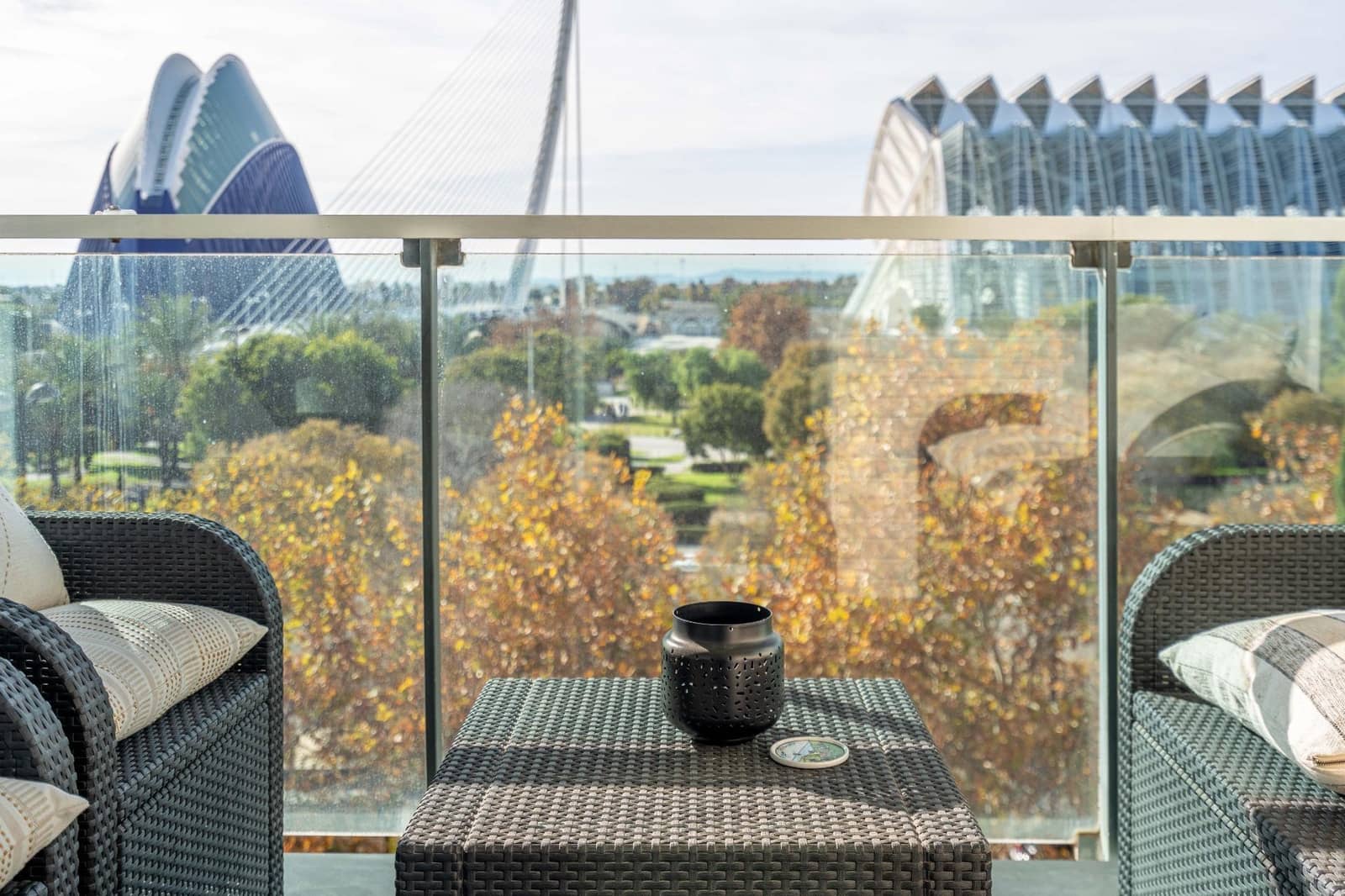 3 soverom Leilighet til salgs i Valencia by med garasje - € 800 000 (Ref: 9456480)