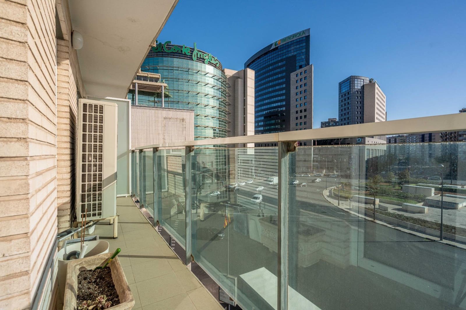 3 soverom Leilighet til salgs i Valencia by med garasje - € 800 000 (Ref: 9456480)