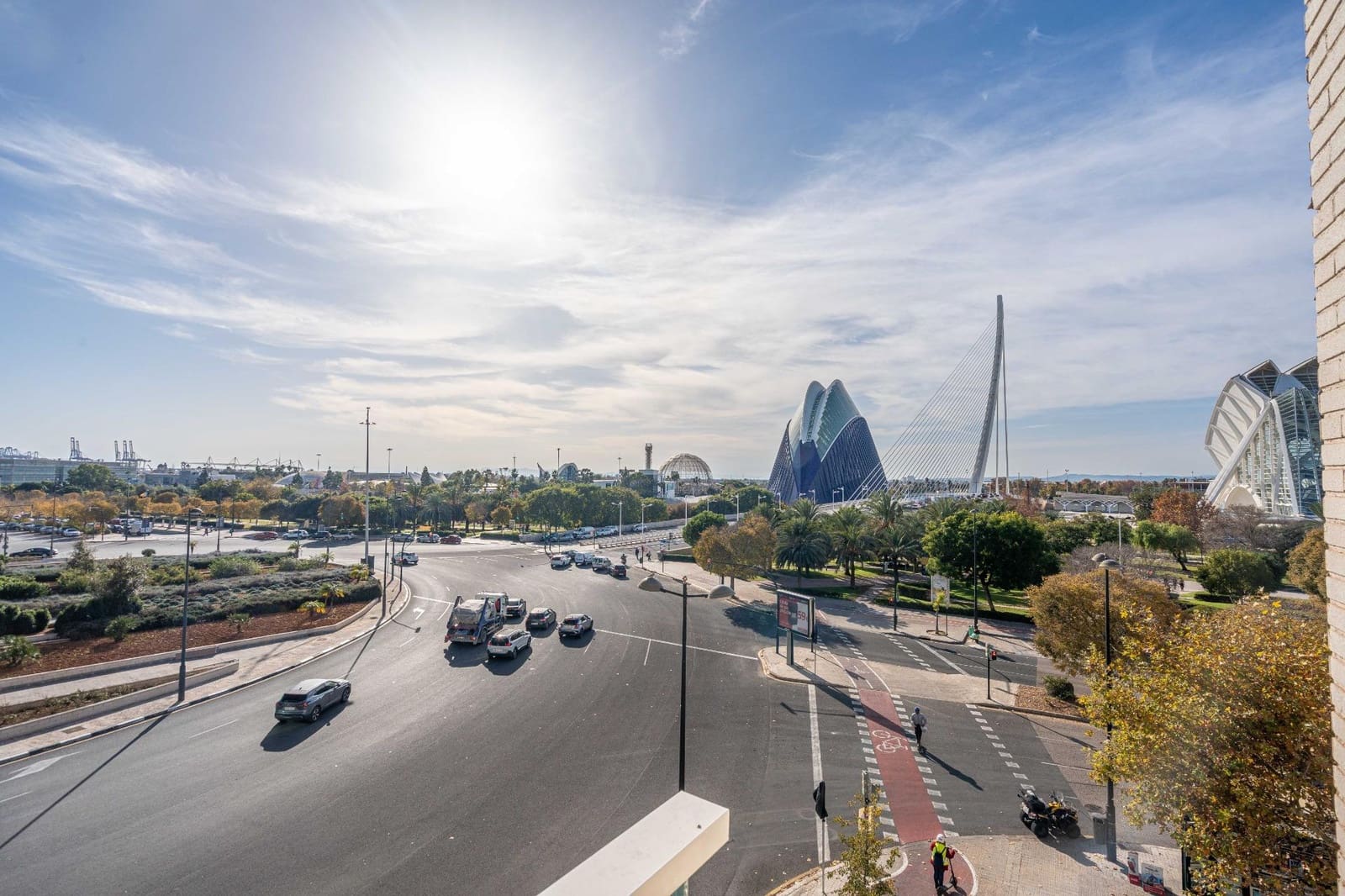 3 soverom Leilighet til salgs i Valencia by med garasje - € 800 000 (Ref: 9456480)