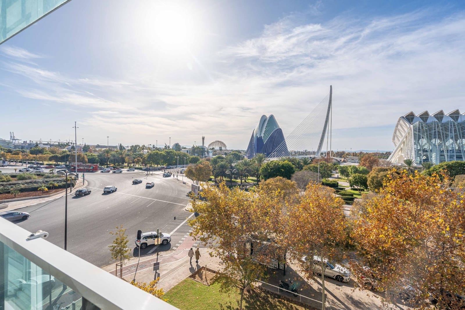 3 soverom Leilighet til salgs i Valencia by med garasje - € 800 000 (Ref: 9456480)