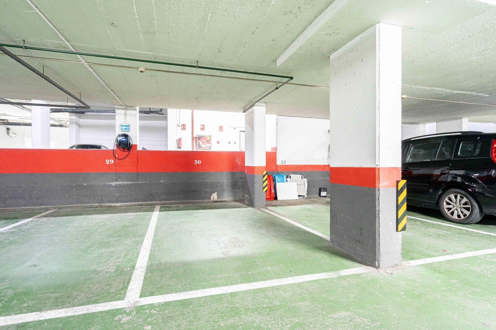 3 soverom Leilighet til salgs i Valencia by med garasje - € 800 000 (Ref: 9456480)