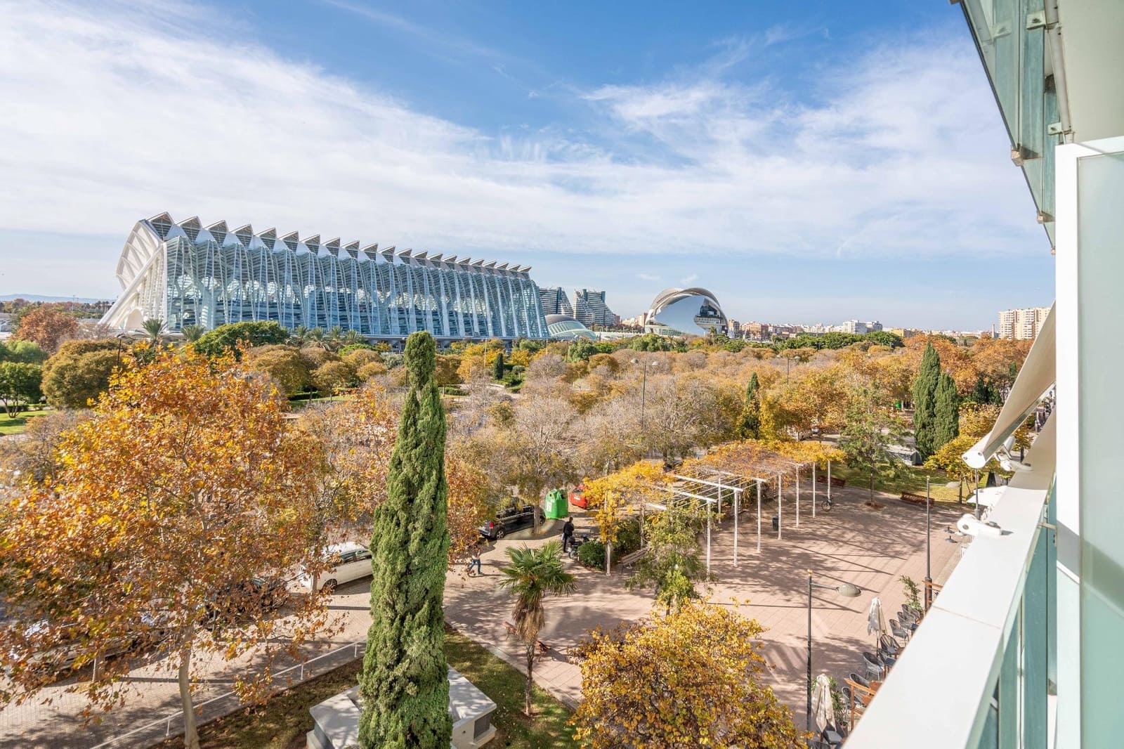 3 soverom Leilighet til salgs i Valencia by med garasje - € 800 000 (Ref: 9456480)