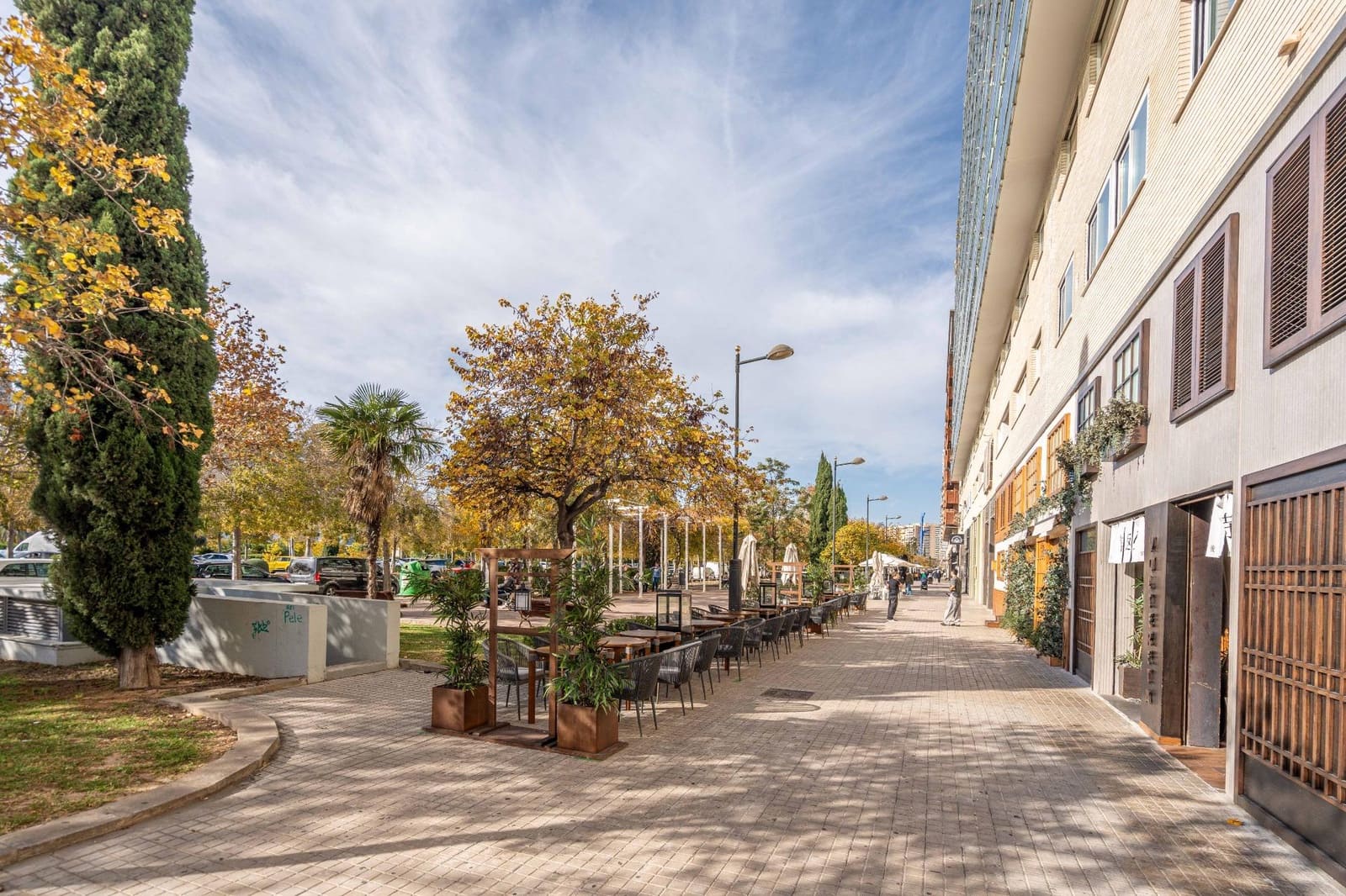 3 soverom Leilighet til salgs i Valencia by med garasje - € 800 000 (Ref: 9456480)