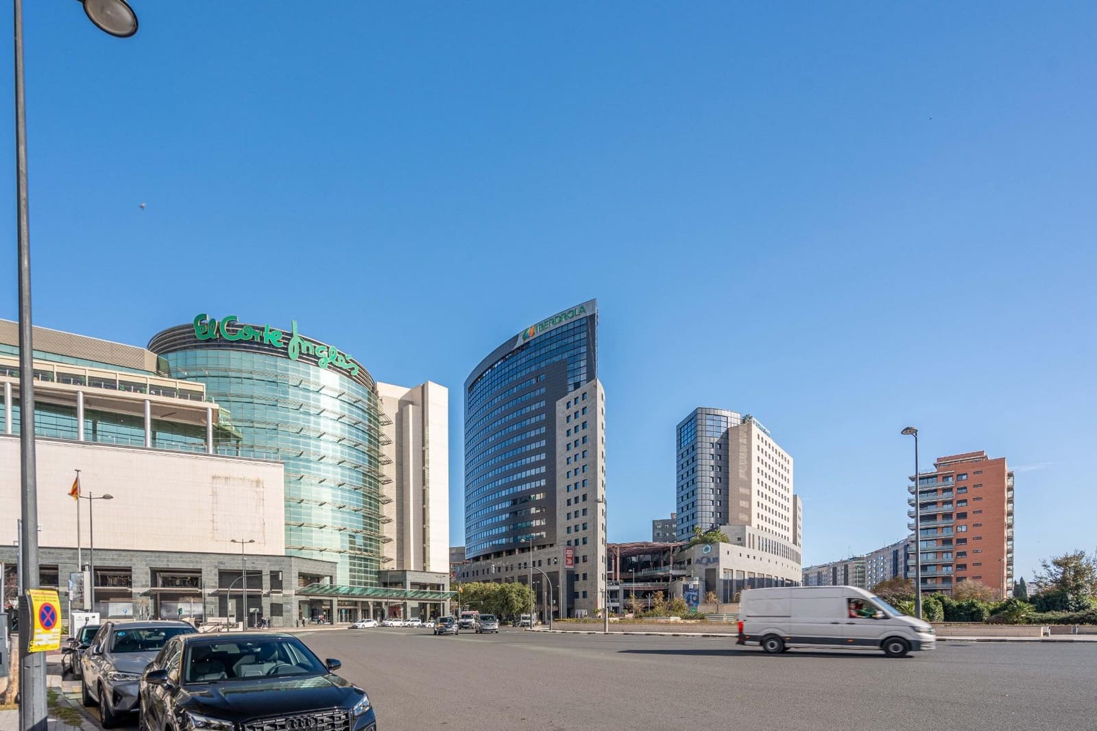 3 soverom Leilighet til salgs i Valencia by med garasje - € 800 000 (Ref: 9456480)