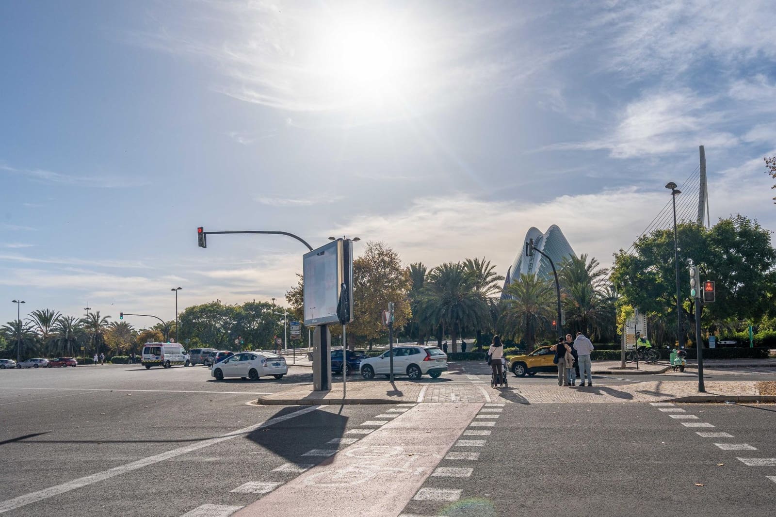 3 soverom Leilighet til salgs i Valencia by med garasje - € 800 000 (Ref: 9456480)