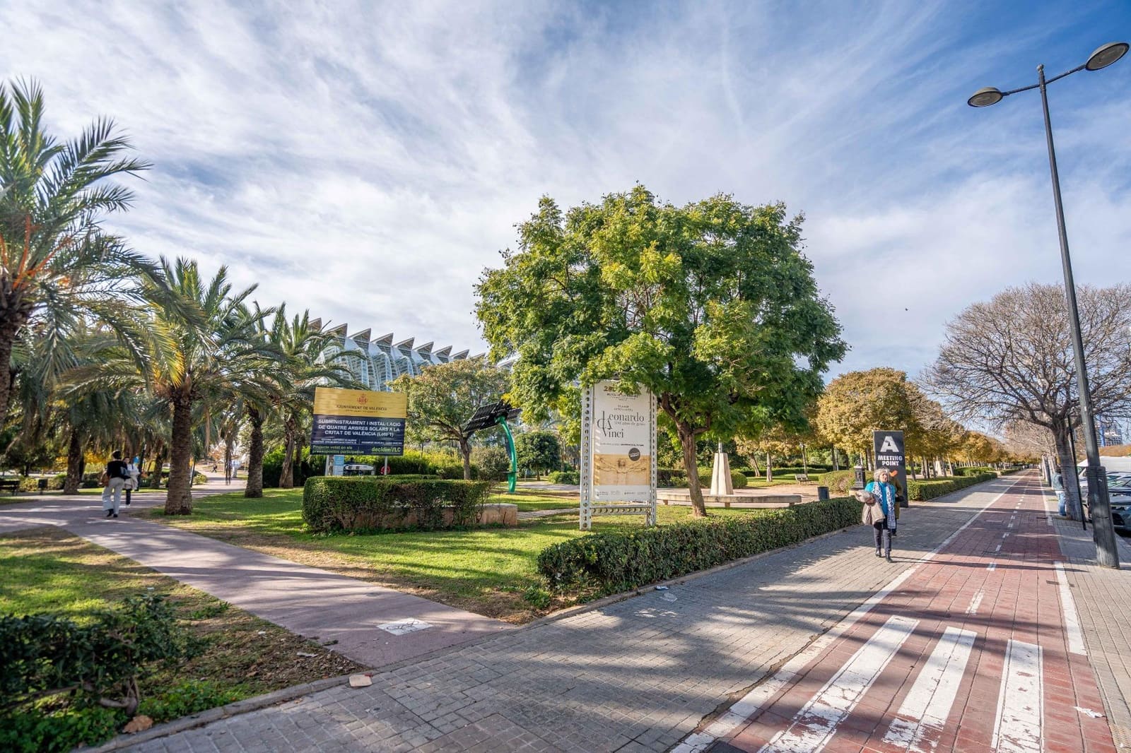 3 soverom Leilighet til salgs i Valencia by med garasje - € 800 000 (Ref: 9456480)