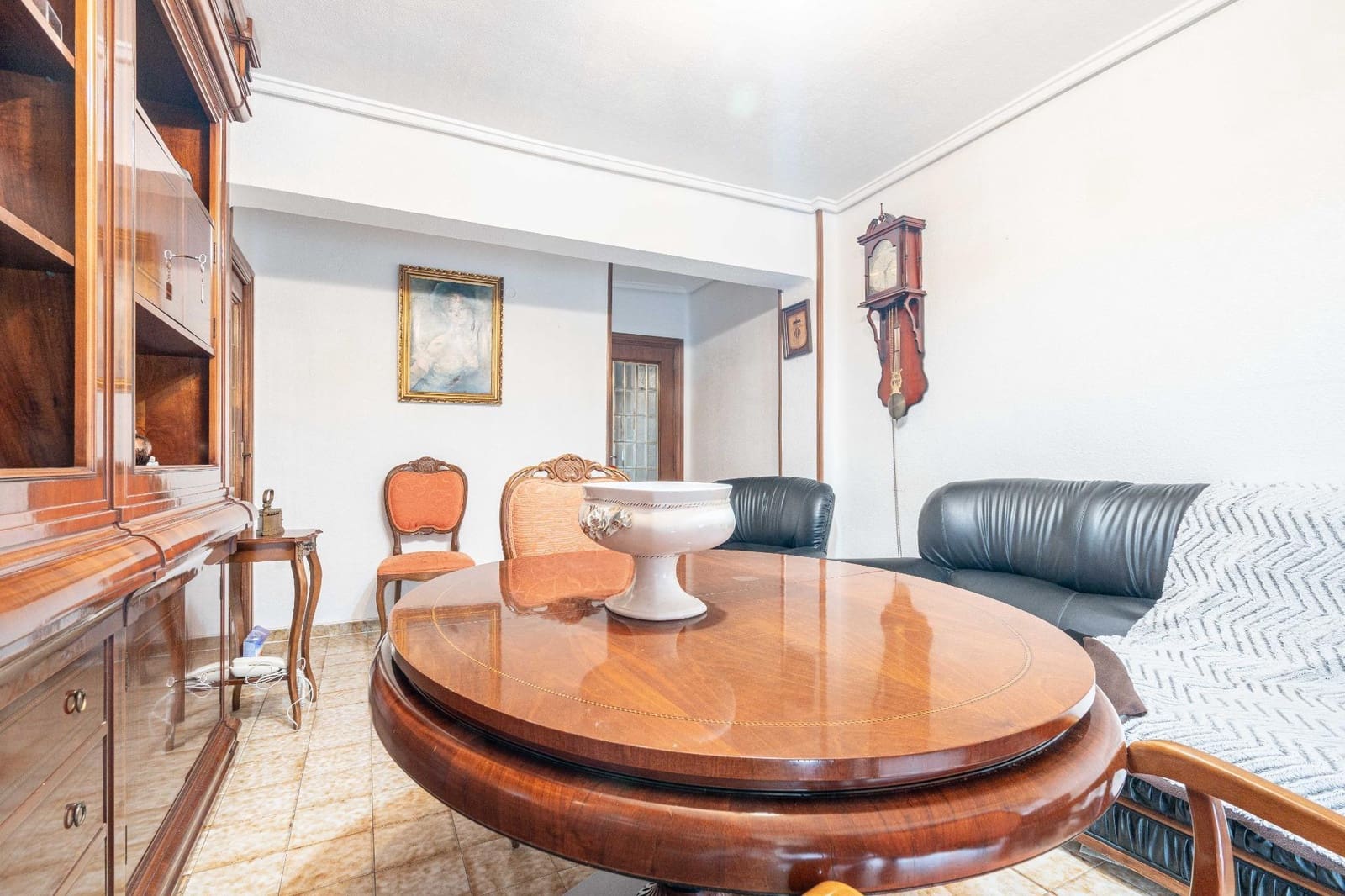 3 Zimmer Wohnung zu verkaufen in Valencia Stadt - 249.000 € (Ref: 9473085)