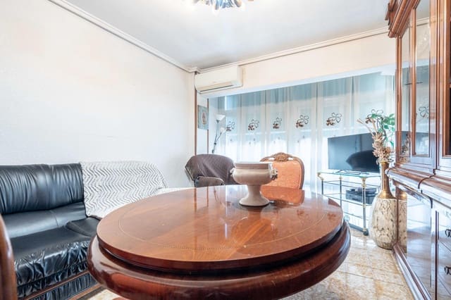 3 Zimmer Wohnung zu verkaufen in Camins al Grau, València Stadt - 249.000 € (Ref: 9473085)