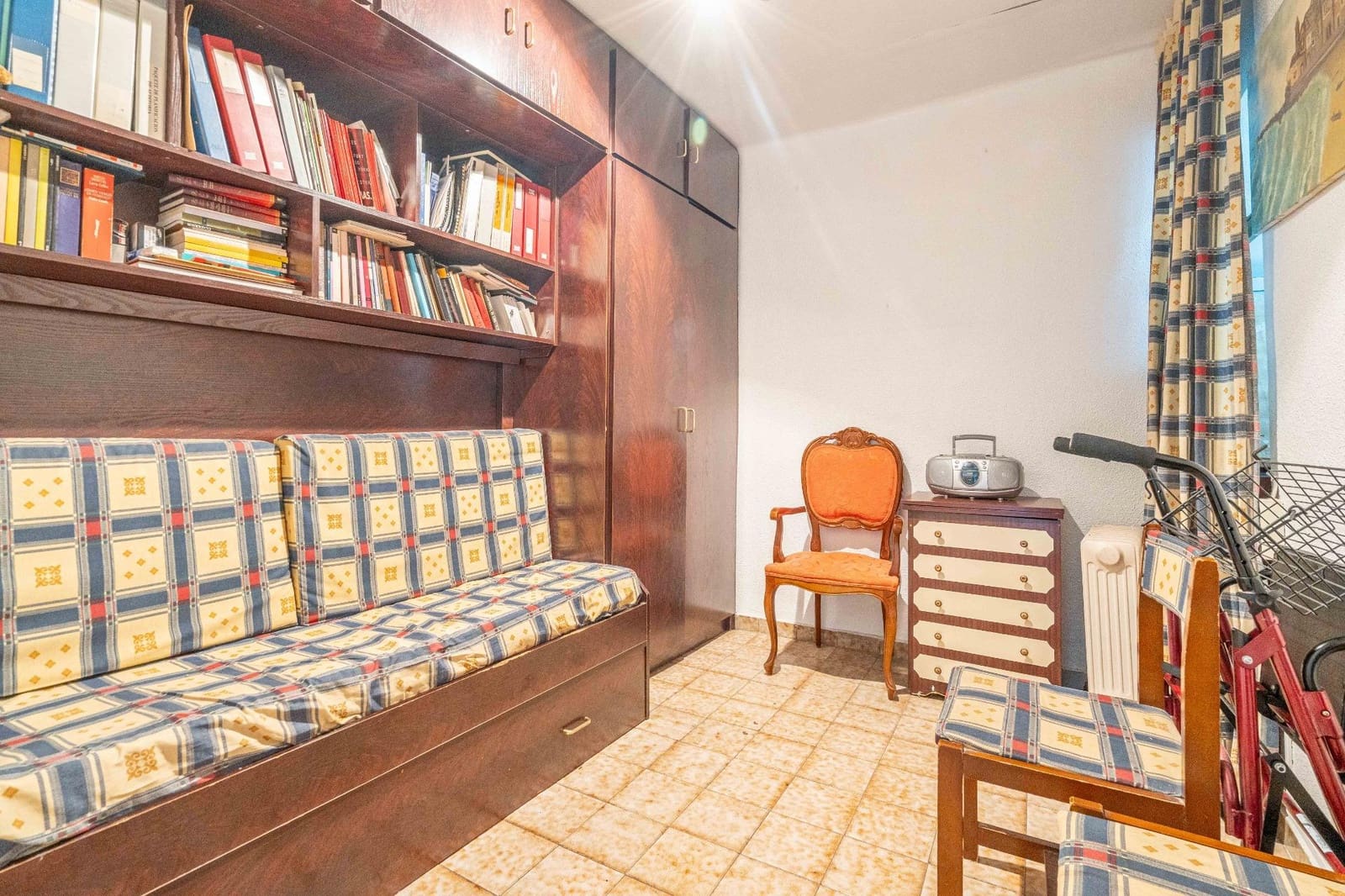 3 Zimmer Wohnung zu verkaufen in Valencia Stadt - 249.000 € (Ref: 9473085)