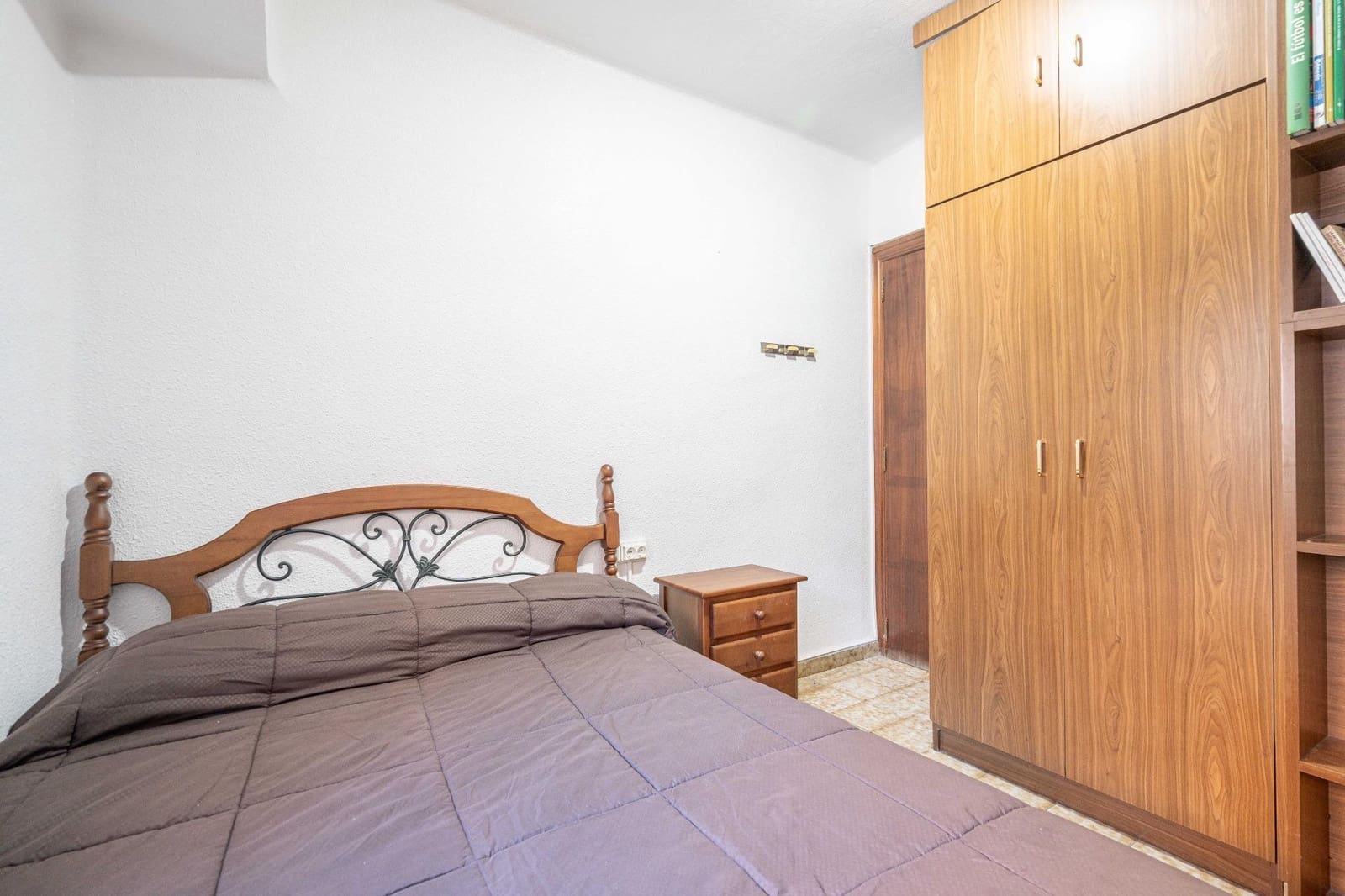 3 Zimmer Wohnung zu verkaufen in Valencia Stadt - 249.000 € (Ref: 9473085)