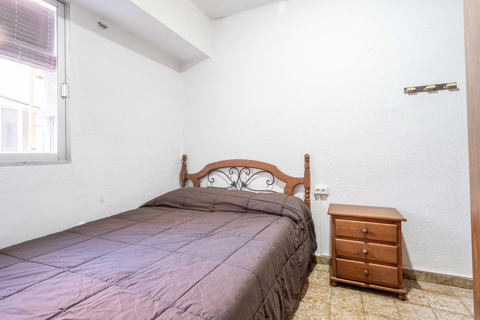 3 Zimmer Wohnung zu verkaufen in Valencia Stadt - 249.000 € (Ref: 9473085)