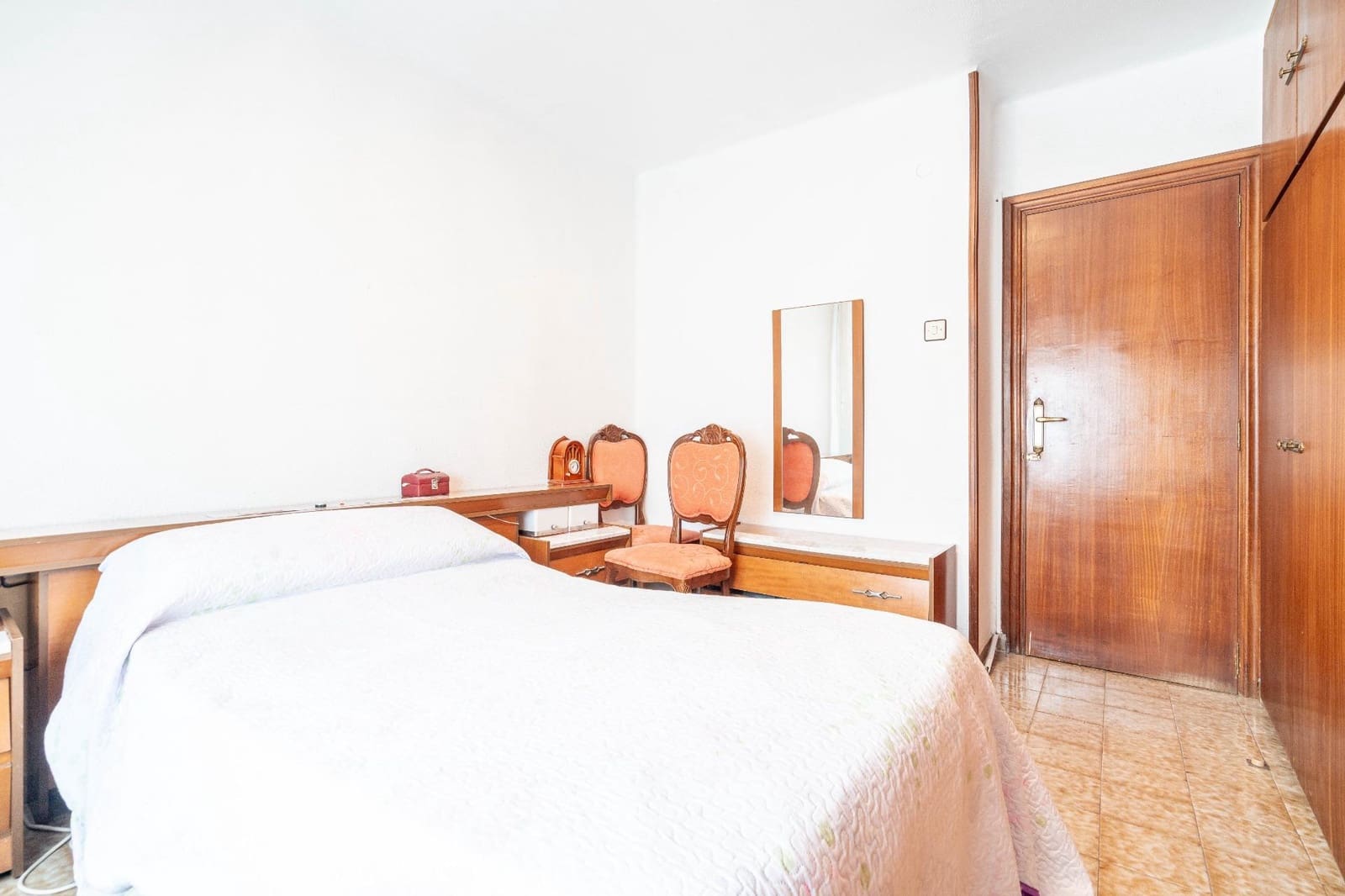 3 Zimmer Wohnung zu verkaufen in Valencia Stadt - 249.000 € (Ref: 9473085)