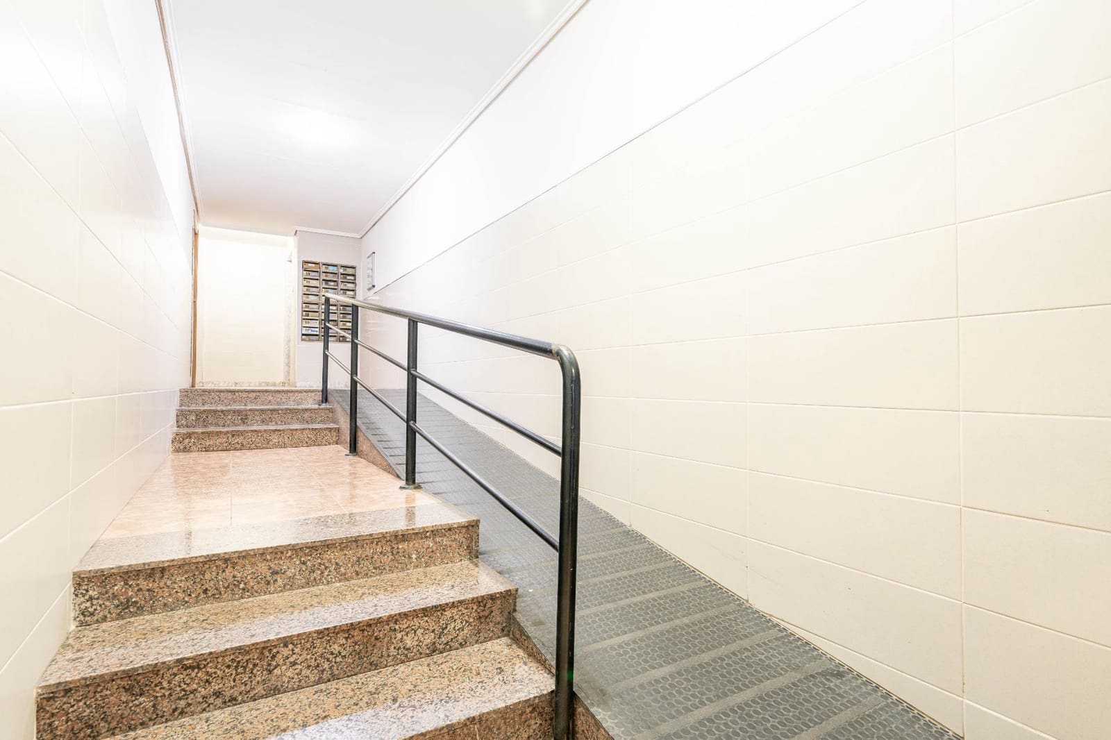 3 Zimmer Wohnung zu verkaufen in Valencia Stadt - 249.000 € (Ref: 9473085)