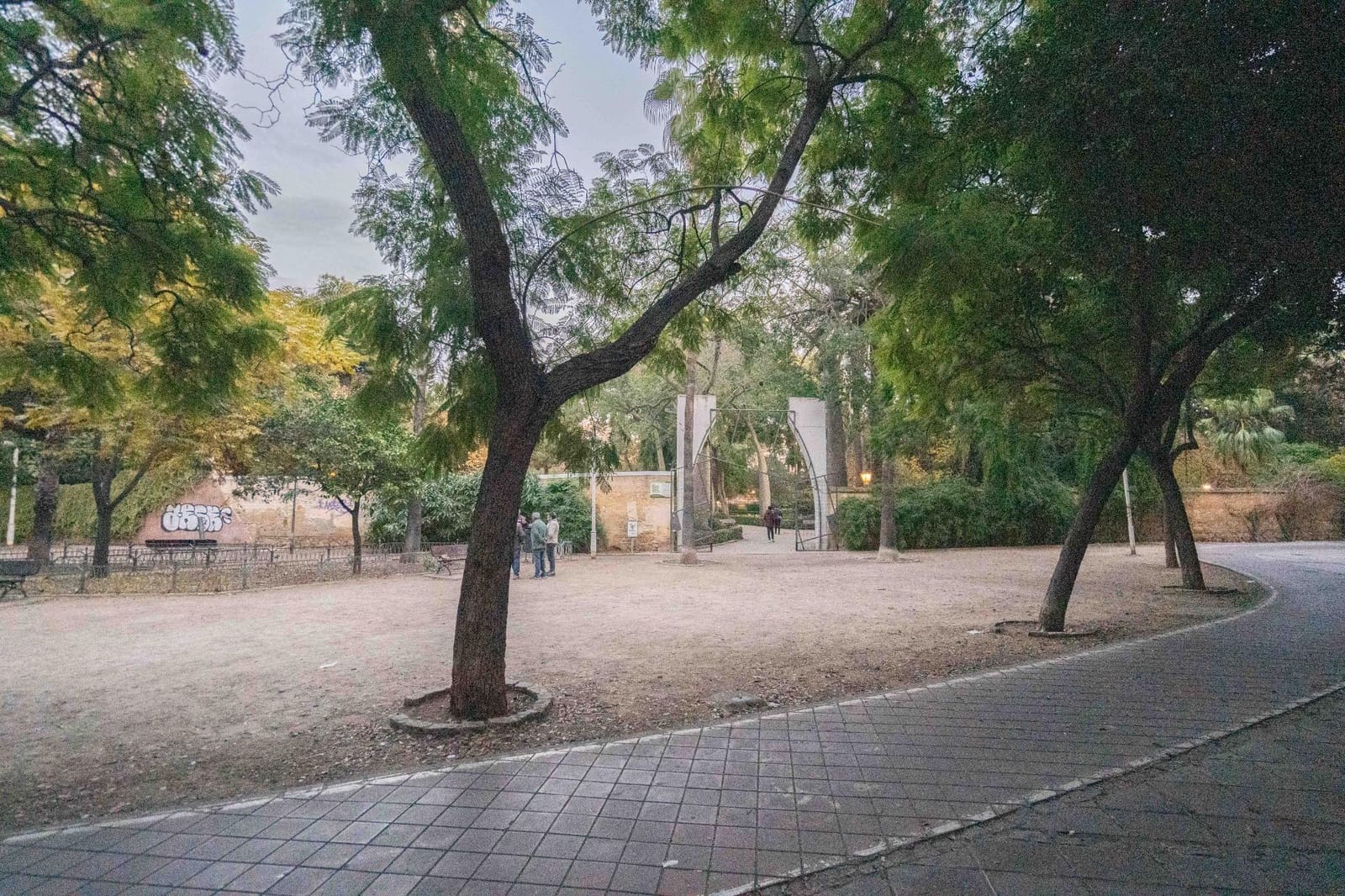 3 Zimmer Wohnung zu verkaufen in Valencia Stadt - 249.000 € (Ref: 9473085)