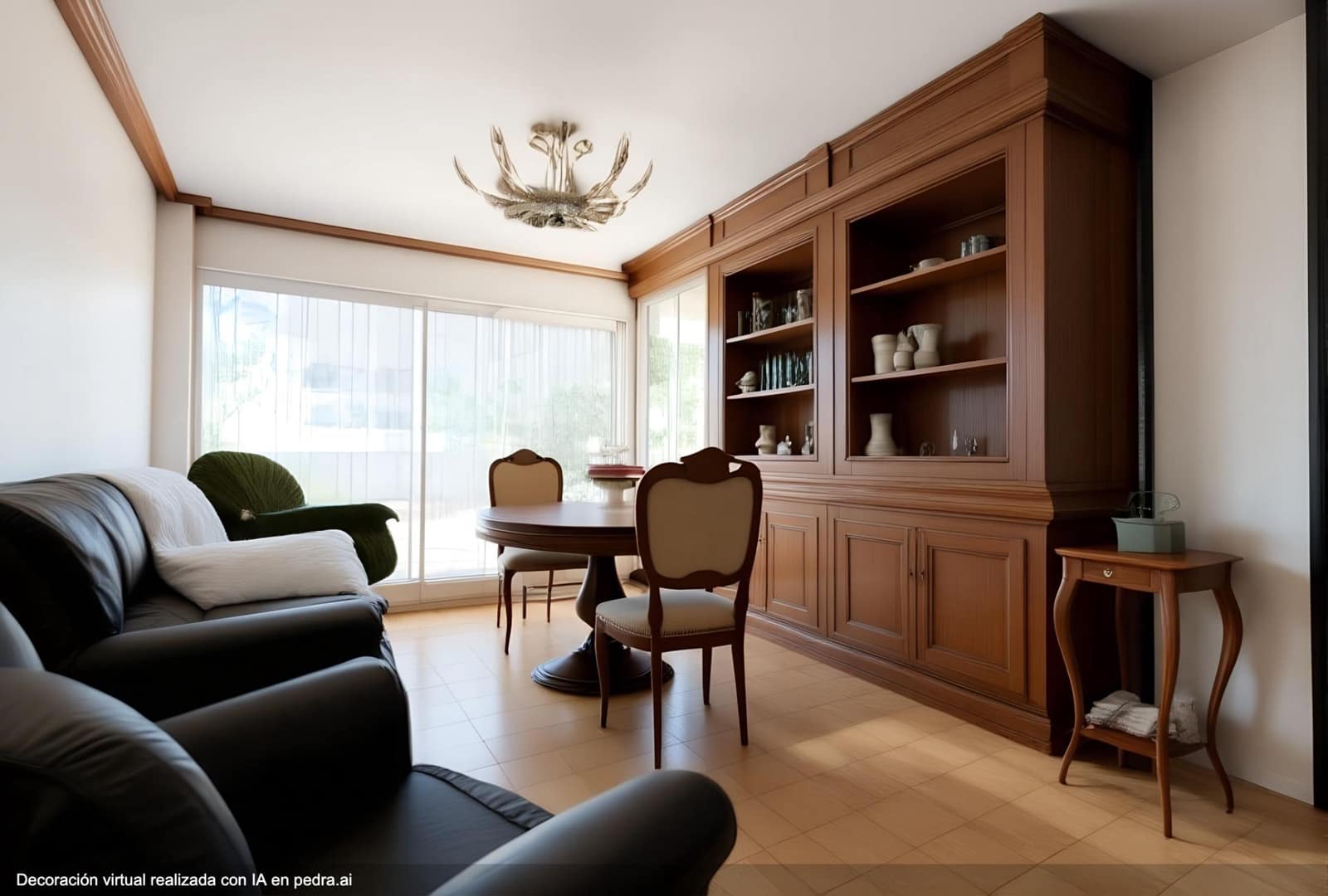 3 bedroom Flat for sale in Valencia city - € 249,000 (Ref: 9473085)