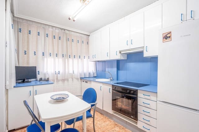 3 slaapkamer Flat te koop in Camins al Grau, Valencia stad - € 249.000 (Ref: 9473085)