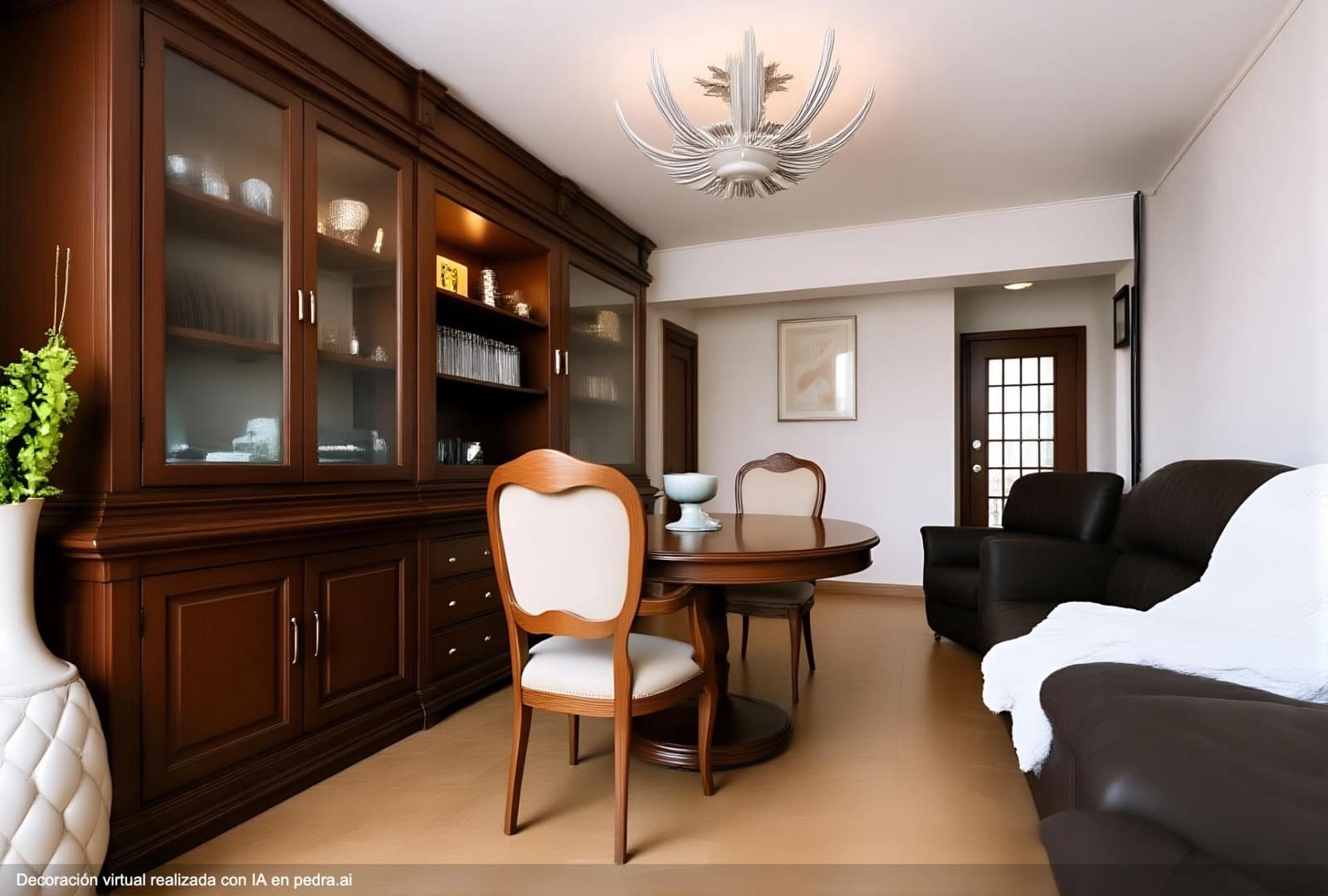 3 bedroom Flat for sale in Valencia city - € 249,000 (Ref: 9473085)