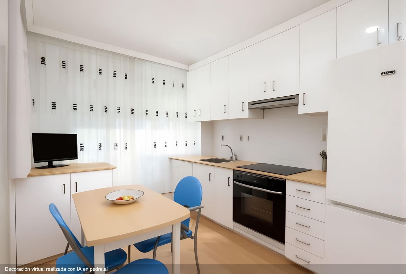 3 bedroom Flat for sale in Valencia city - € 249,000 (Ref: 9473085)