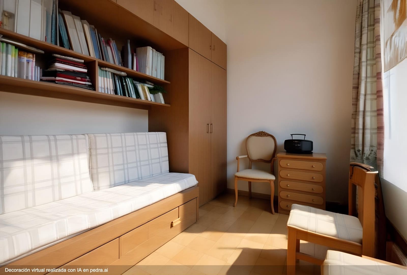 3 bedroom Flat for sale in Valencia city - € 249,000 (Ref: 9473085)