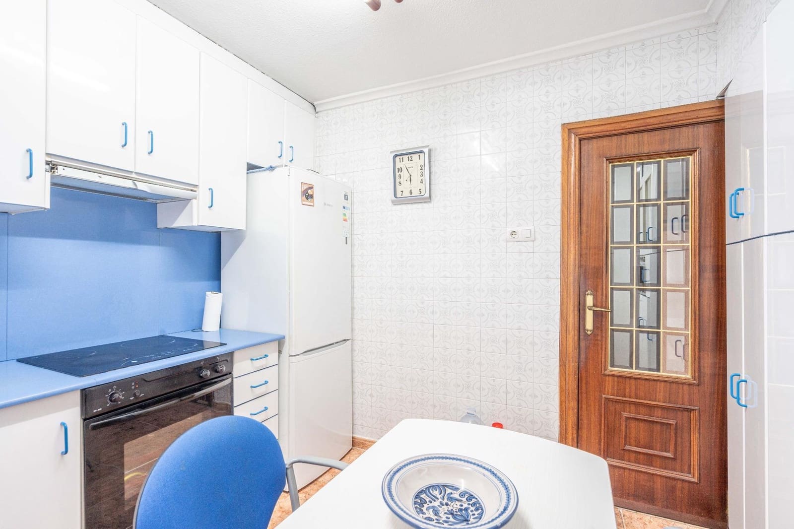 3 bedroom Flat for sale in Valencia city - € 249,000 (Ref: 9473085)