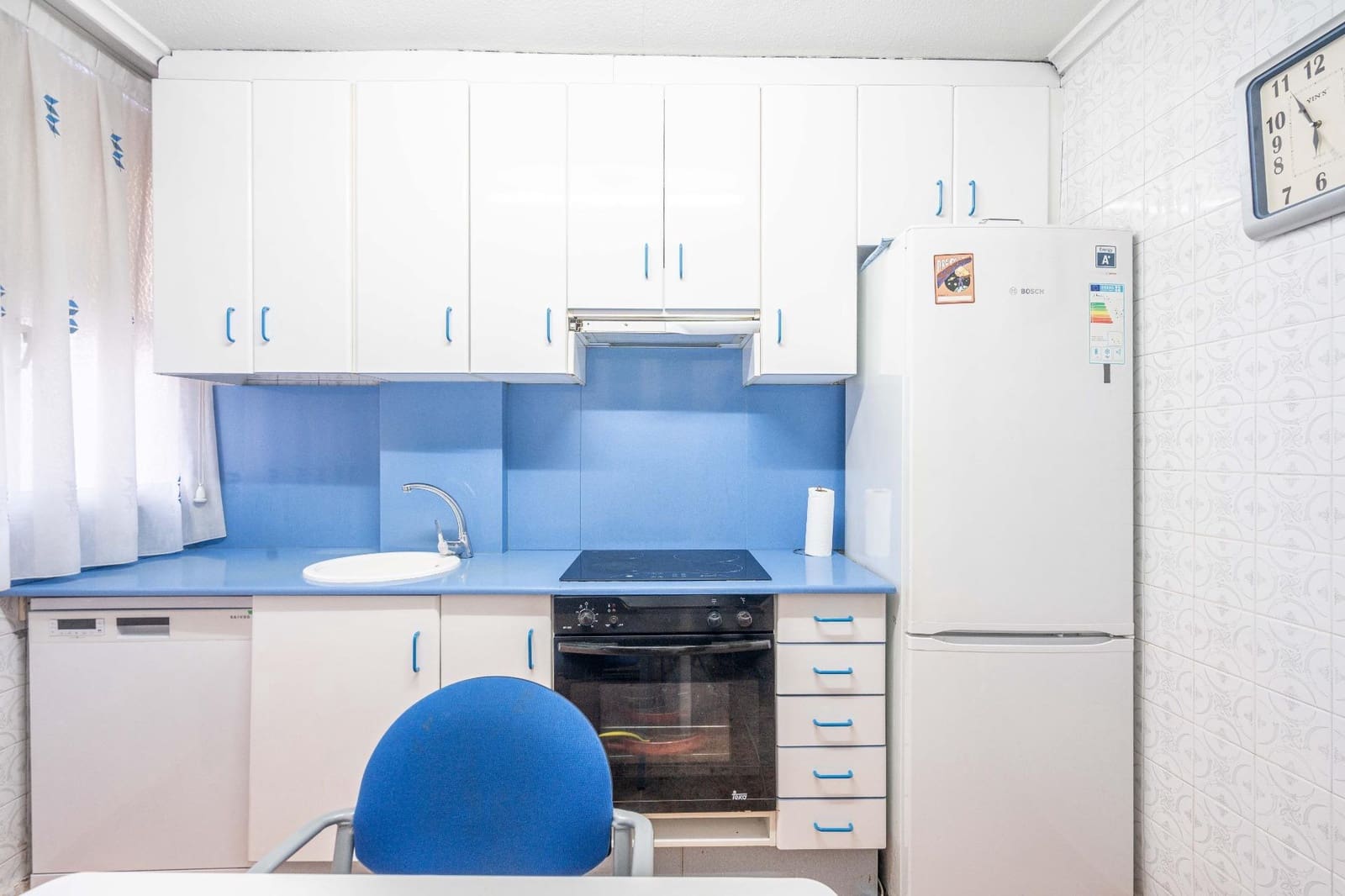 3 bedroom Flat for sale in Valencia city - € 249,000 (Ref: 9473085)