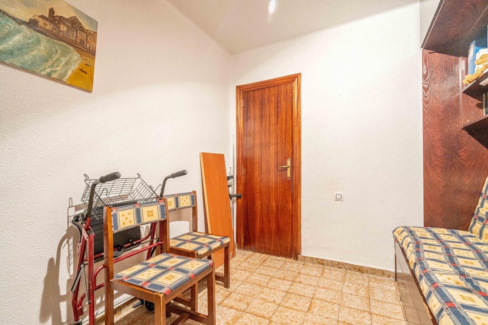 3 bedroom Flat for sale in Valencia city - € 249,000 (Ref: 9473085)