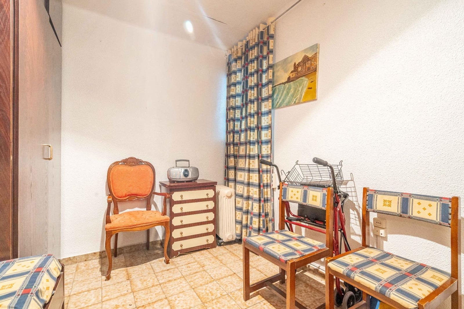 3 bedroom Flat for sale in Valencia city - € 249,000 (Ref: 9473085)