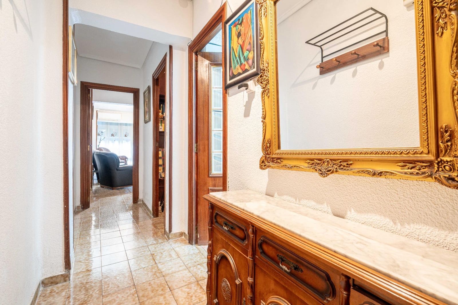 3 bedroom Flat for sale in Valencia city - € 249,000 (Ref: 9473085)