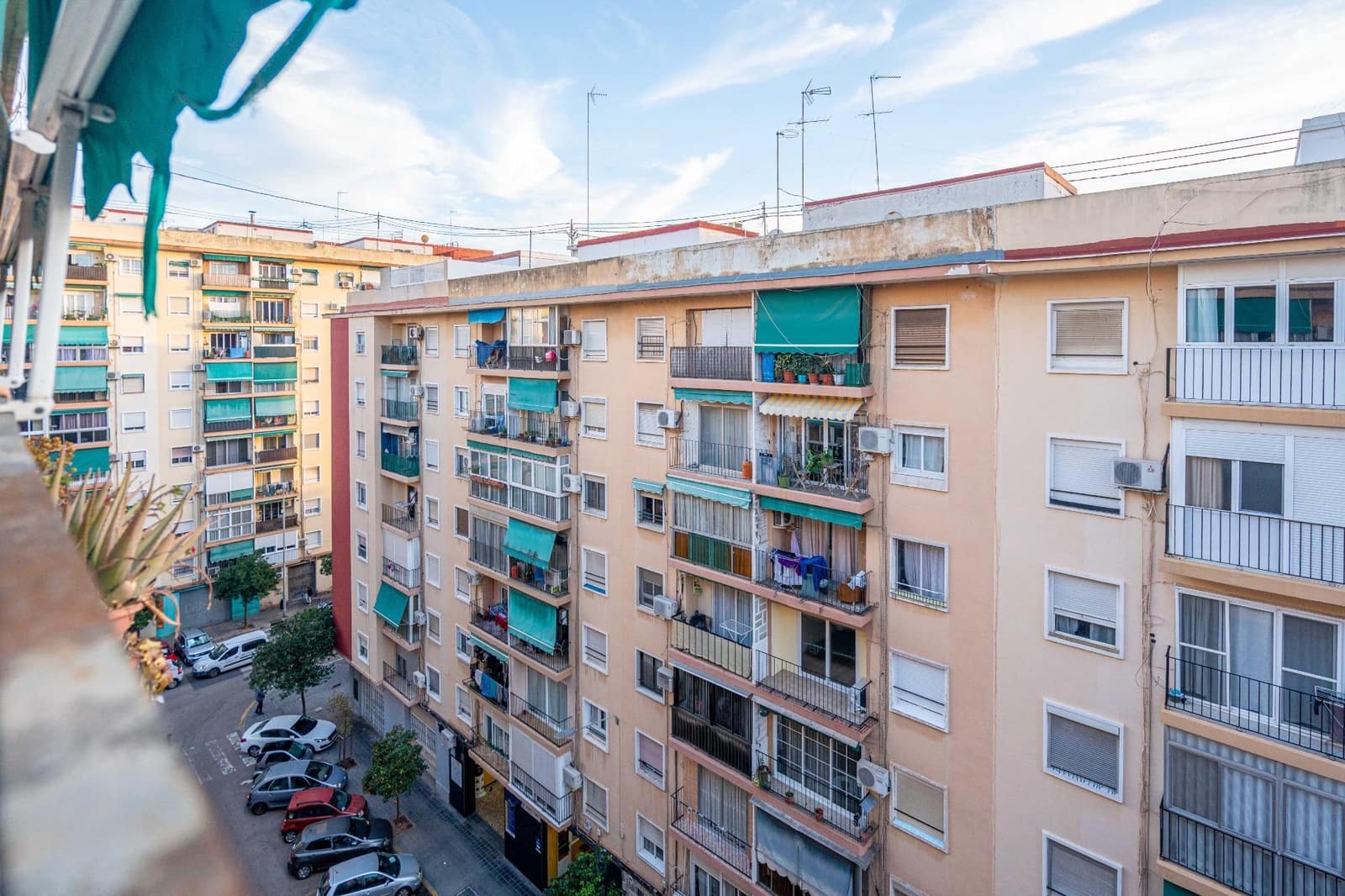 3 bedroom Flat for sale in Valencia city - € 249,000 (Ref: 9473085)
