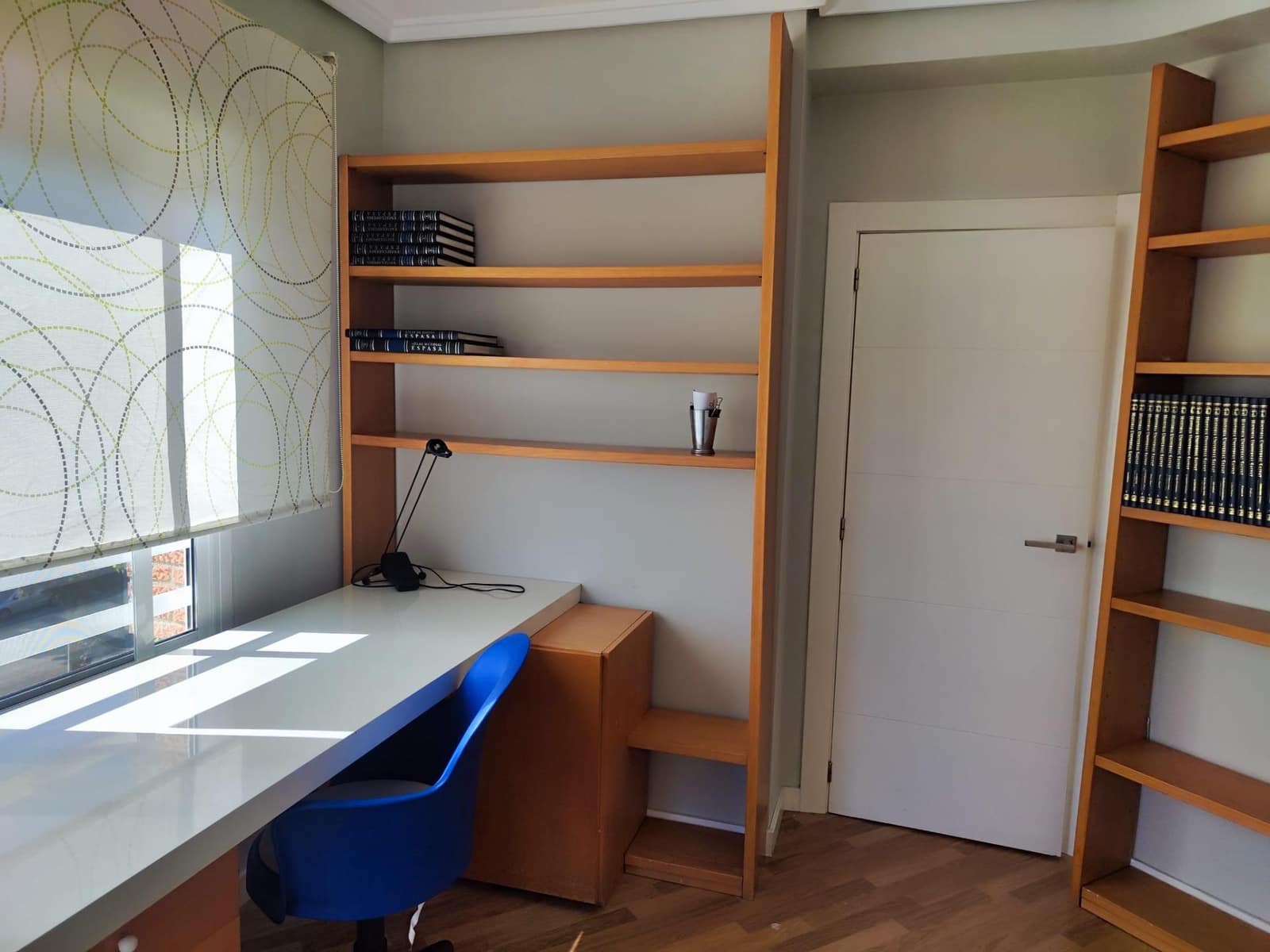 3 camera da letto Appartamento da affittare in Valencia citta - 1.350 € (Rif: 9476231)