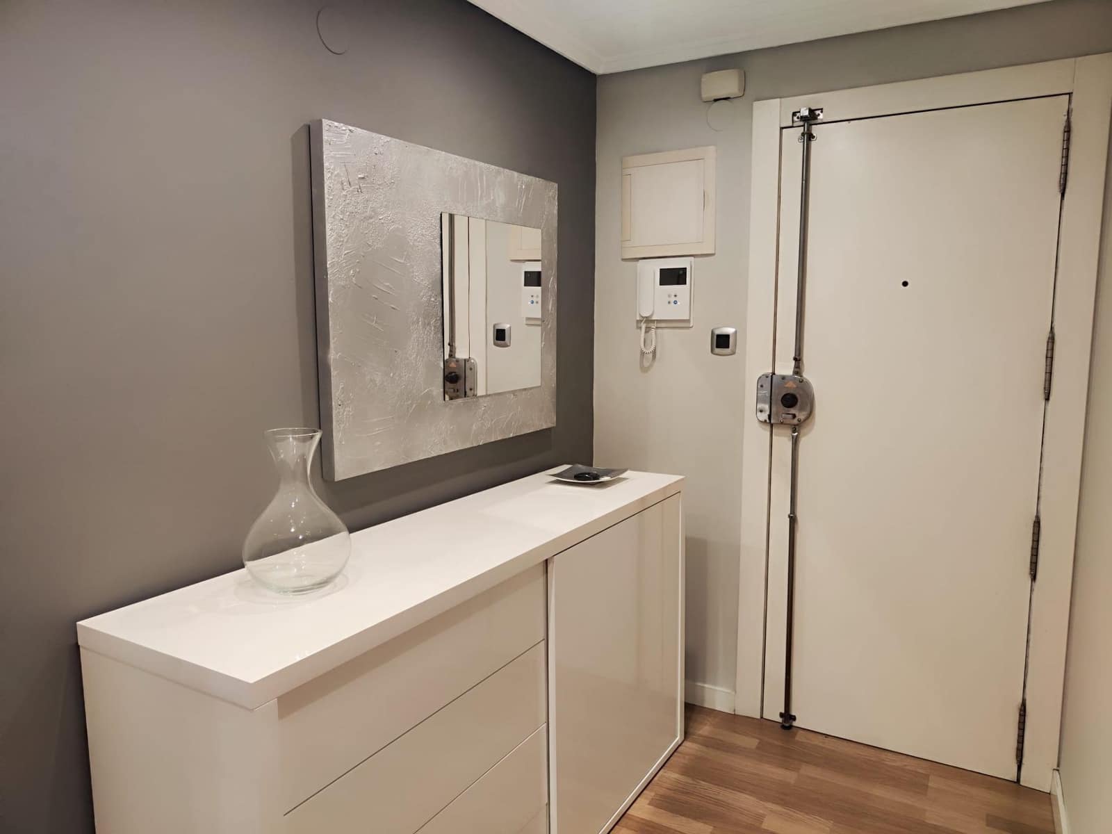 3 camera da letto Appartamento da affittare in Valencia citta - 1.350 € (Rif: 9476231)