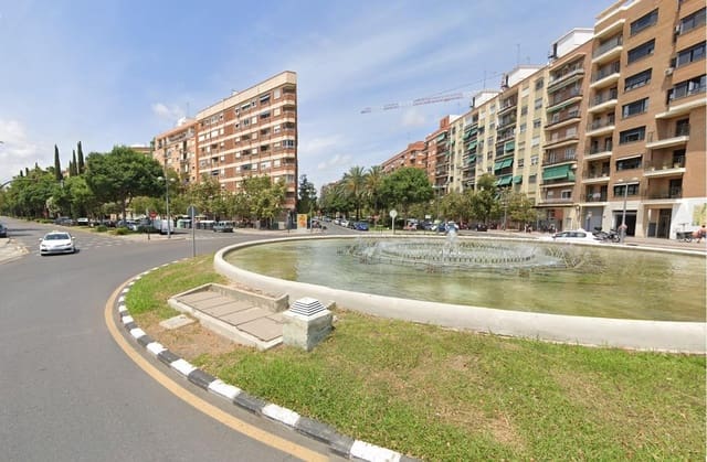 3 sypialnia Mieszkanie do wynajęcia w En Corts, Miasto Walencja - 1 350 € (Ref: 9476231)