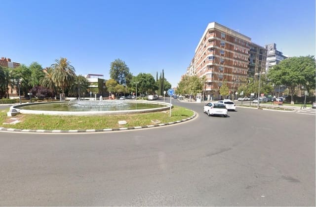 3 sypialnia Mieszkanie do wynajęcia w En Corts, Miasto Walencja - 1 350 € (Ref: 9476231)