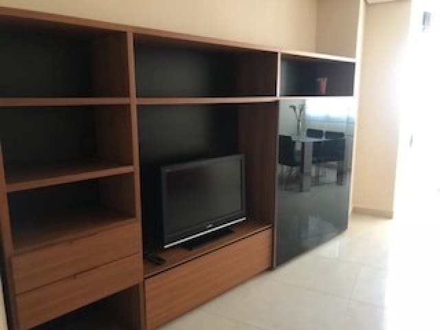 2 sypialnia Mieszkanie do wynajęcia w Mestalla, Miasto Walencja - 1 400 € (Ref: 9491611)