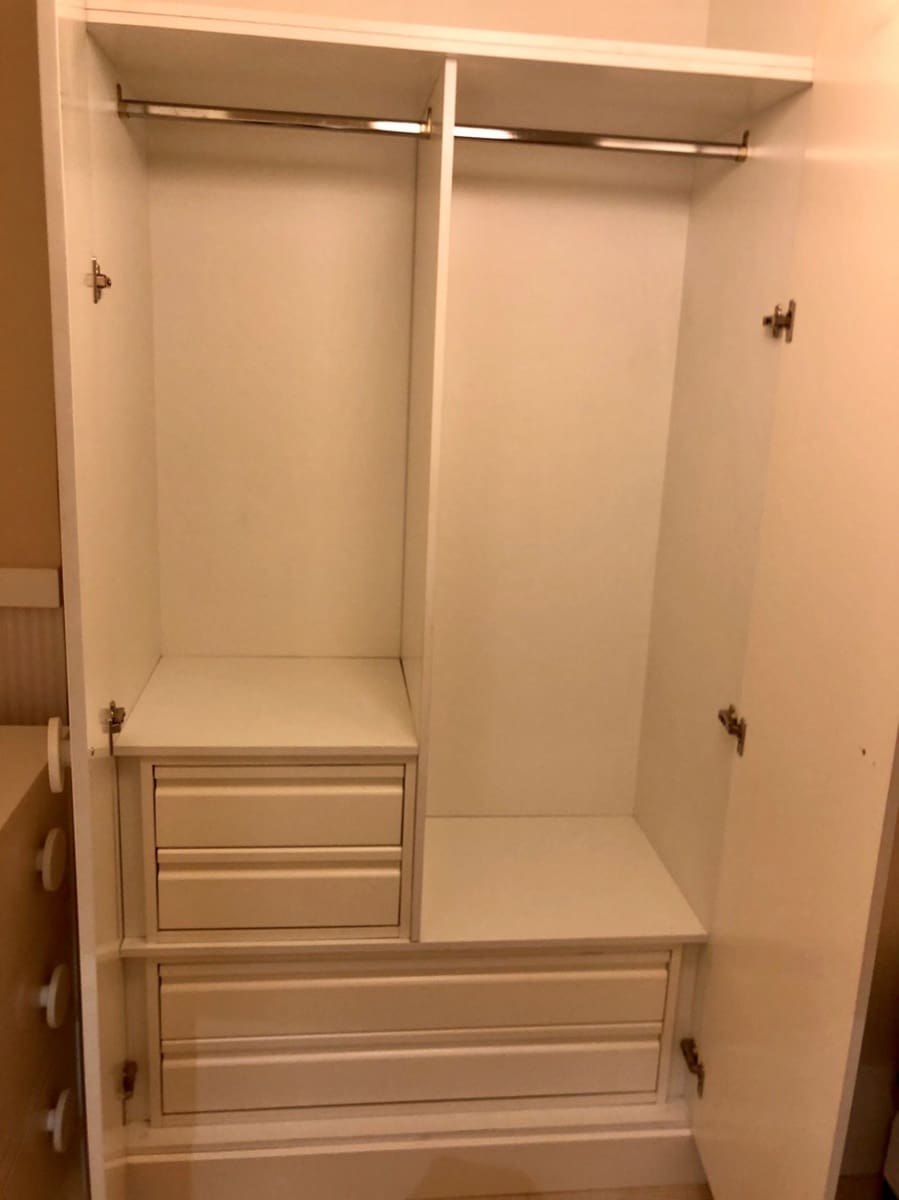 2 sypialnia Mieszkanie do wynajęcia w Miasto Walencja - 1 400 € (Ref: 9491611)