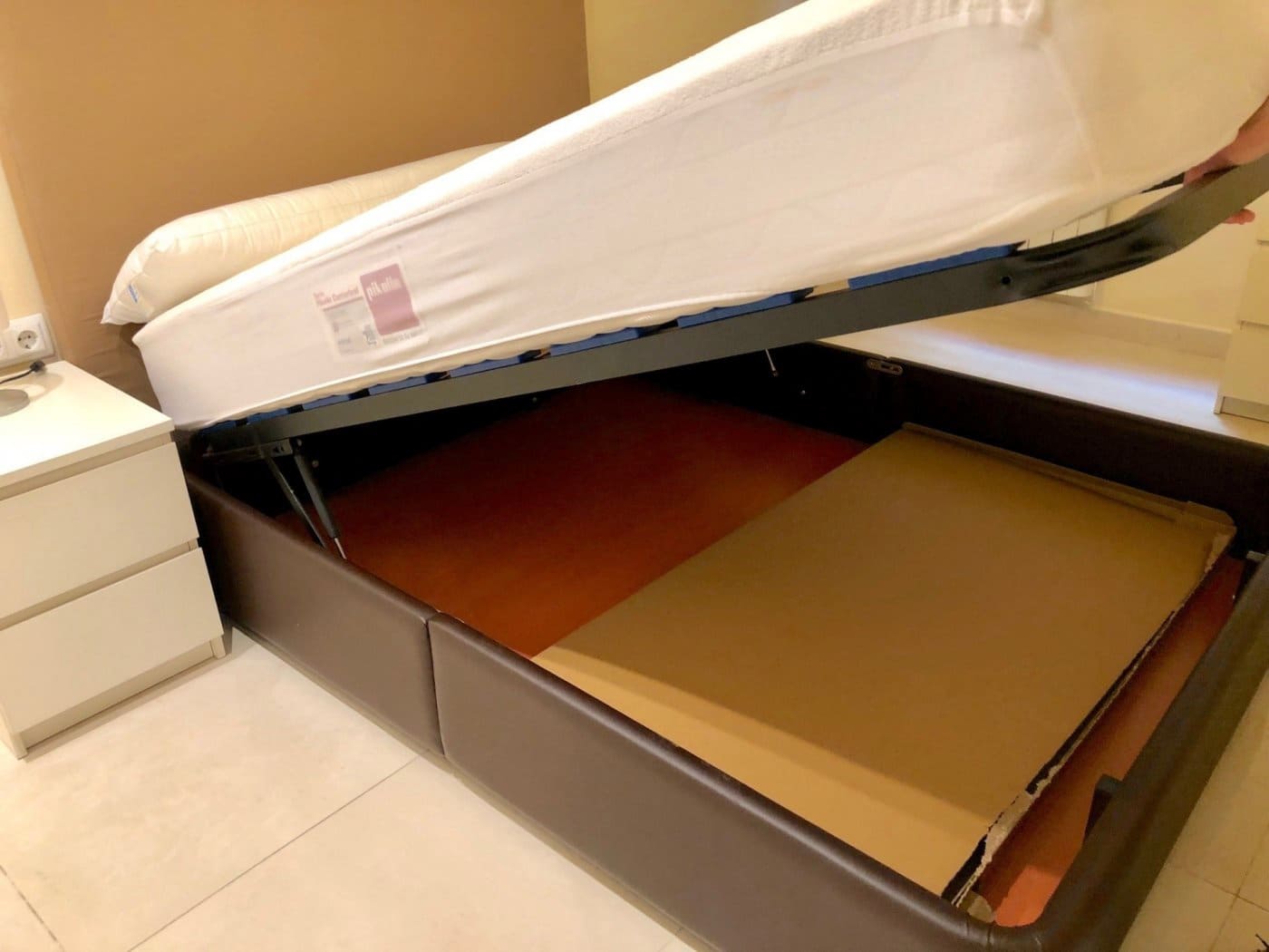 2 sypialnia Mieszkanie do wynajęcia w Miasto Walencja - 1 400 € (Ref: 9491611)