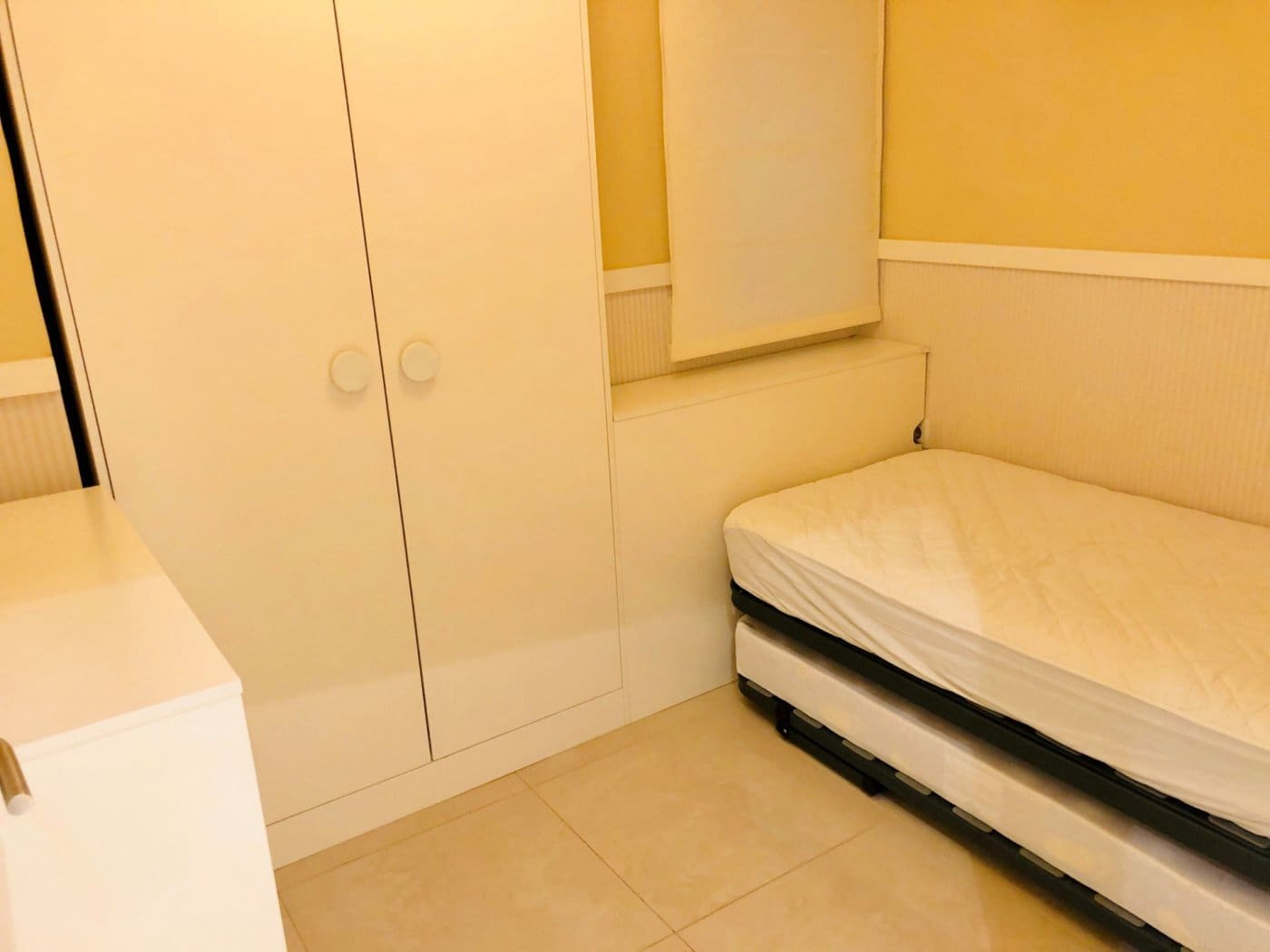 2 sypialnia Mieszkanie do wynajęcia w Miasto Walencja - 1 400 € (Ref: 9491611)