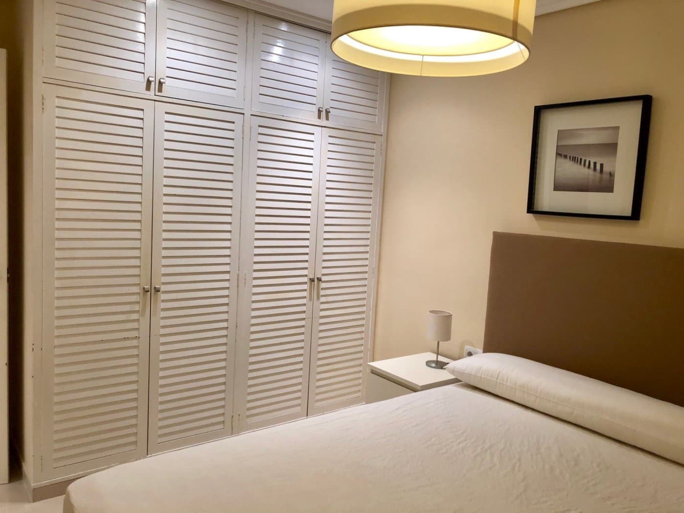 2 sypialnia Mieszkanie do wynajęcia w Miasto Walencja - 1 400 € (Ref: 9491611)