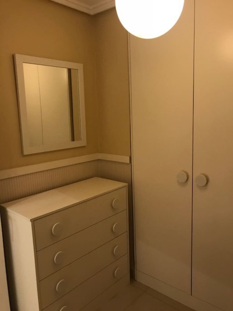 2 sypialnia Mieszkanie do wynajęcia w Miasto Walencja - 1 200 € (Ref: 9491611)