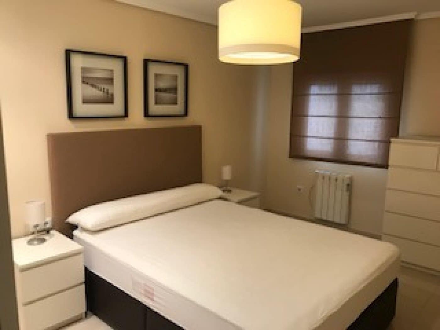 2 sypialnia Mieszkanie do wynajęcia w Miasto Walencja - 1 200 € (Ref: 9491611)