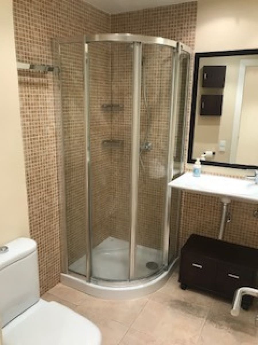 2 sypialnia Mieszkanie do wynajęcia w Miasto Walencja - 1 200 € (Ref: 9491611)