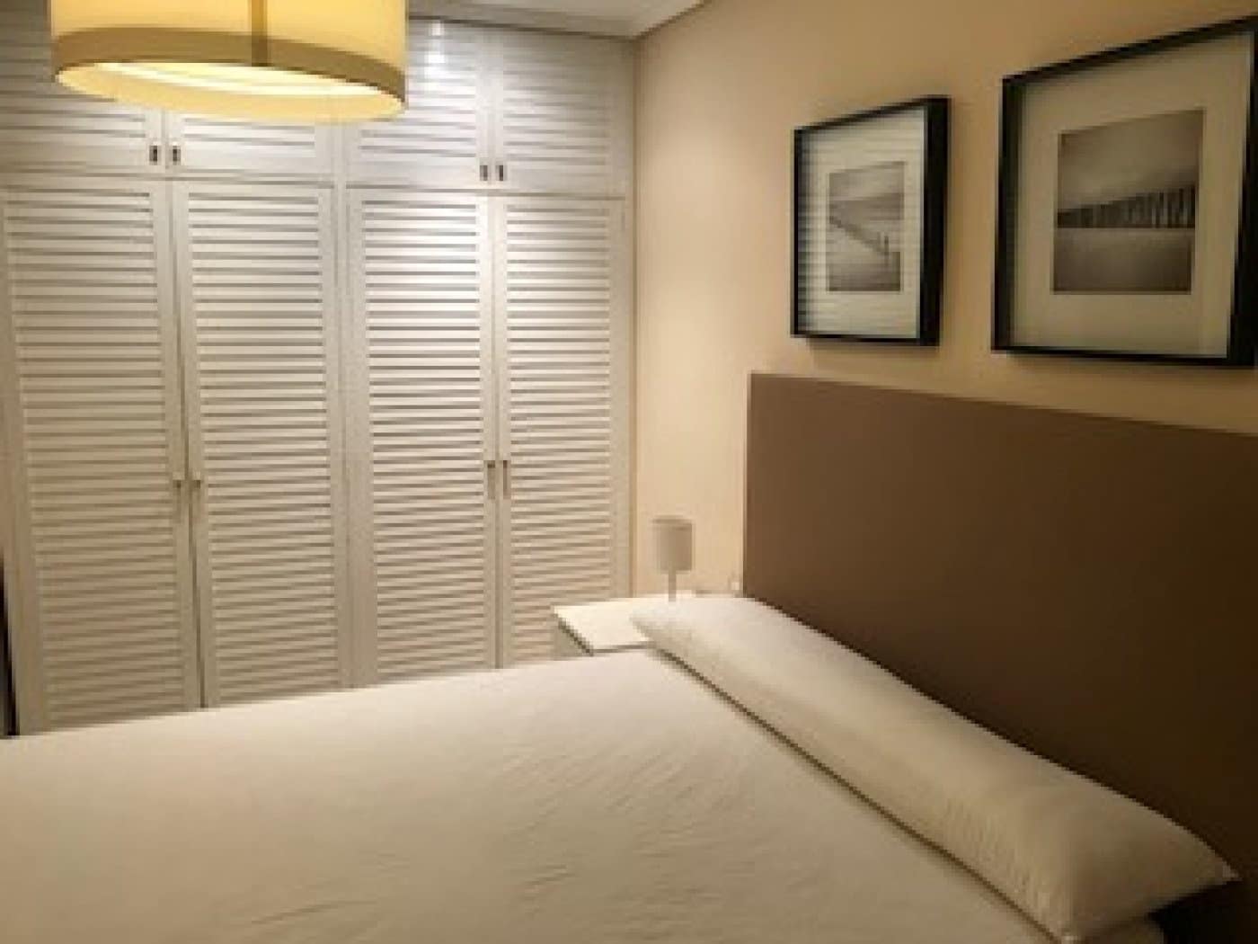 2 sypialnia Mieszkanie do wynajęcia w Miasto Walencja - 1 200 € (Ref: 9491611)