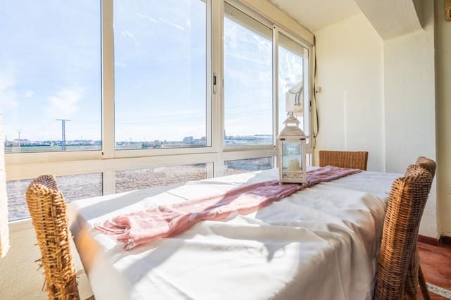 3 bedroom Flat for sale in Els Orriols, Valencia city - € 195,000 (Ref: 9497537)