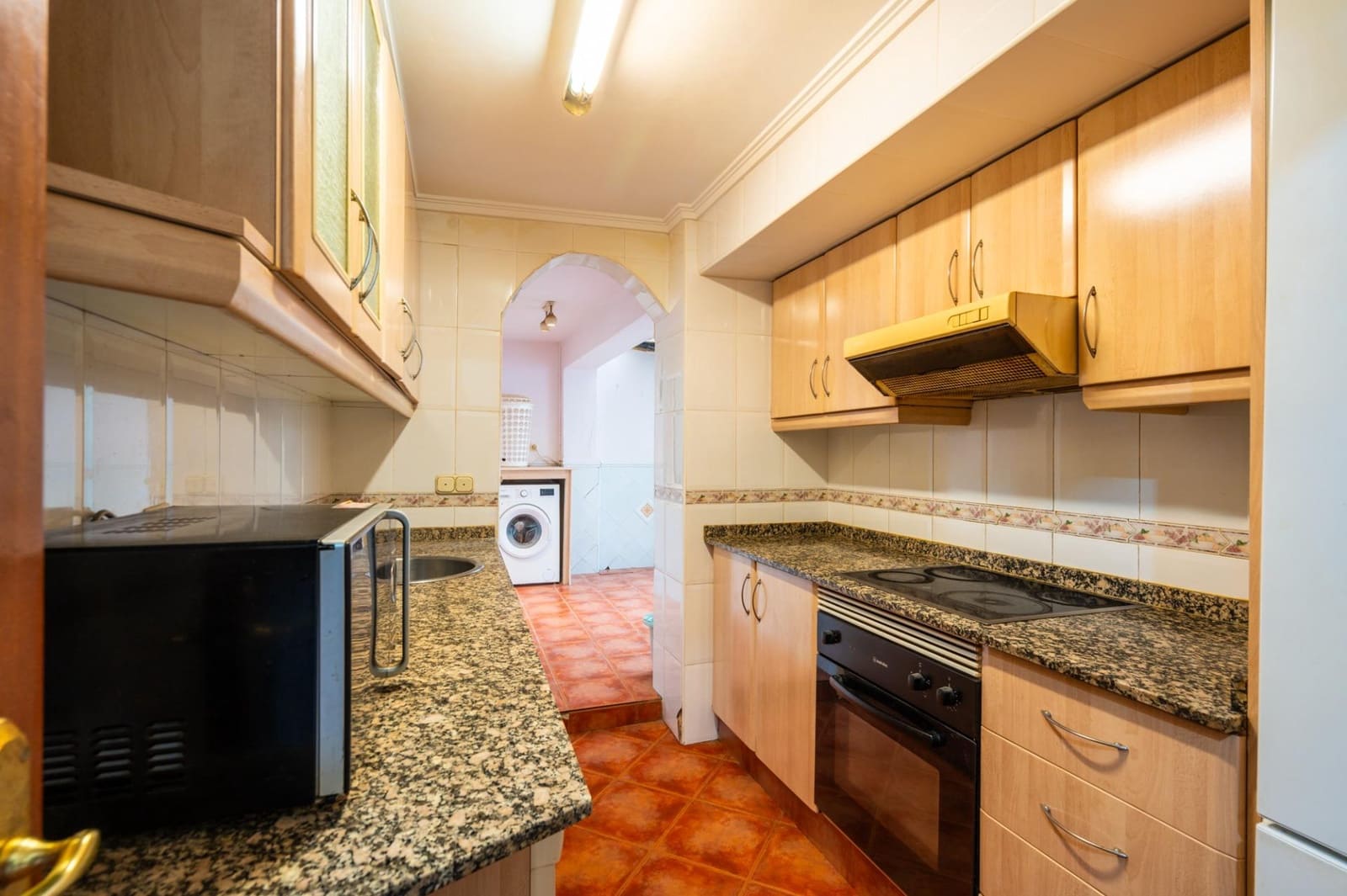 3 bedroom Flat for sale in Valencia city - € 195,000 (Ref: 9497537)