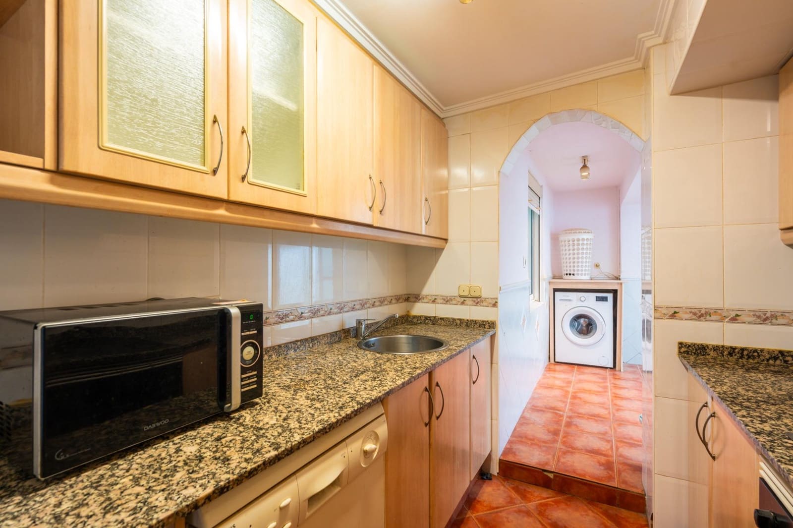 3 bedroom Flat for sale in Valencia city - € 195,000 (Ref: 9497537)