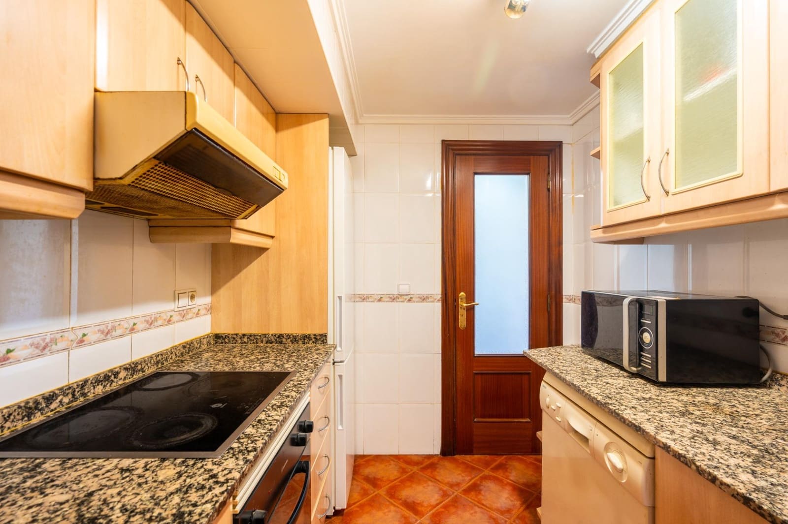 3 bedroom Flat for sale in Valencia city - € 195,000 (Ref: 9497537)