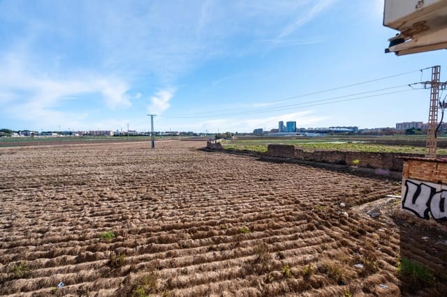 3 bedroom Flat for sale in Els Orriols, Valencia city - € 195,000 (Ref: 9497537)