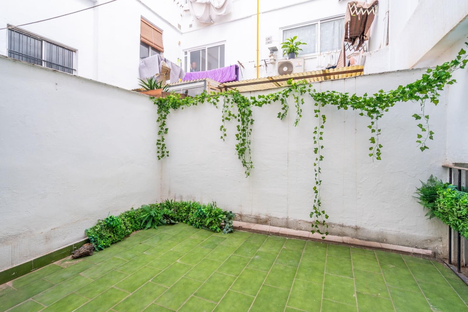 3 bedroom Flat for sale in Valencia city - € 195,000 (Ref: 9497537)