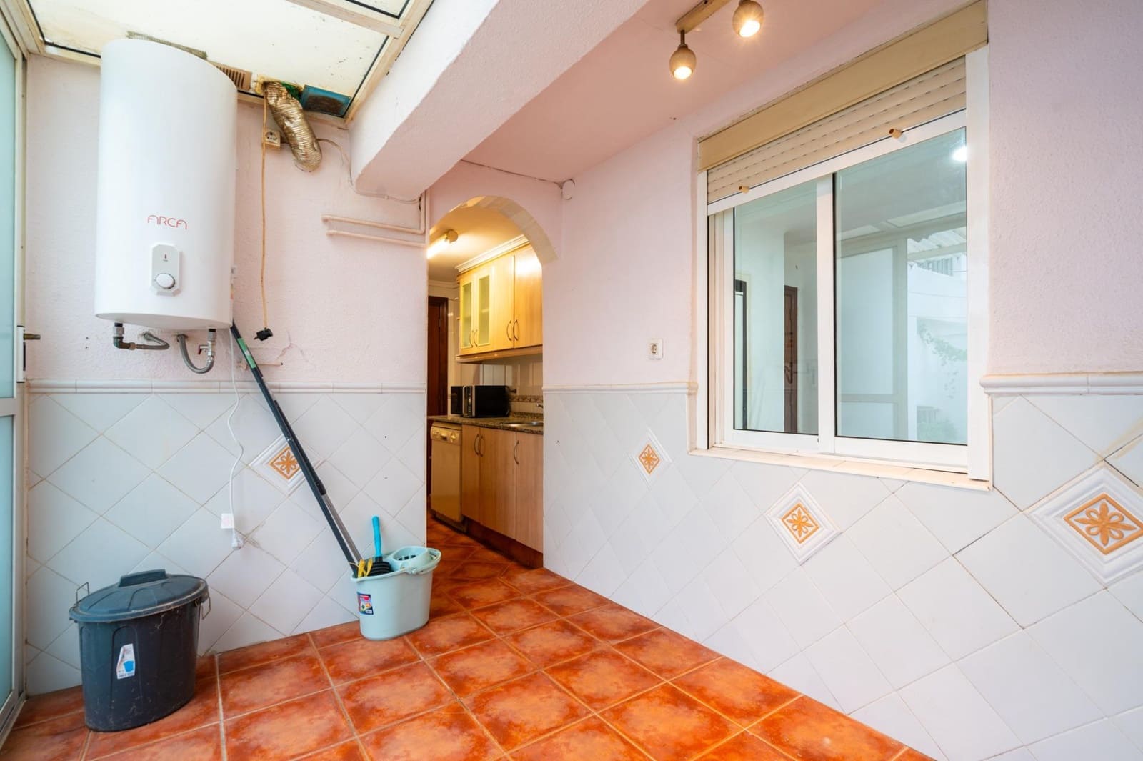 3 bedroom Flat for sale in Valencia city - € 195,000 (Ref: 9497537)